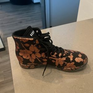 Nobull Hightop trainers